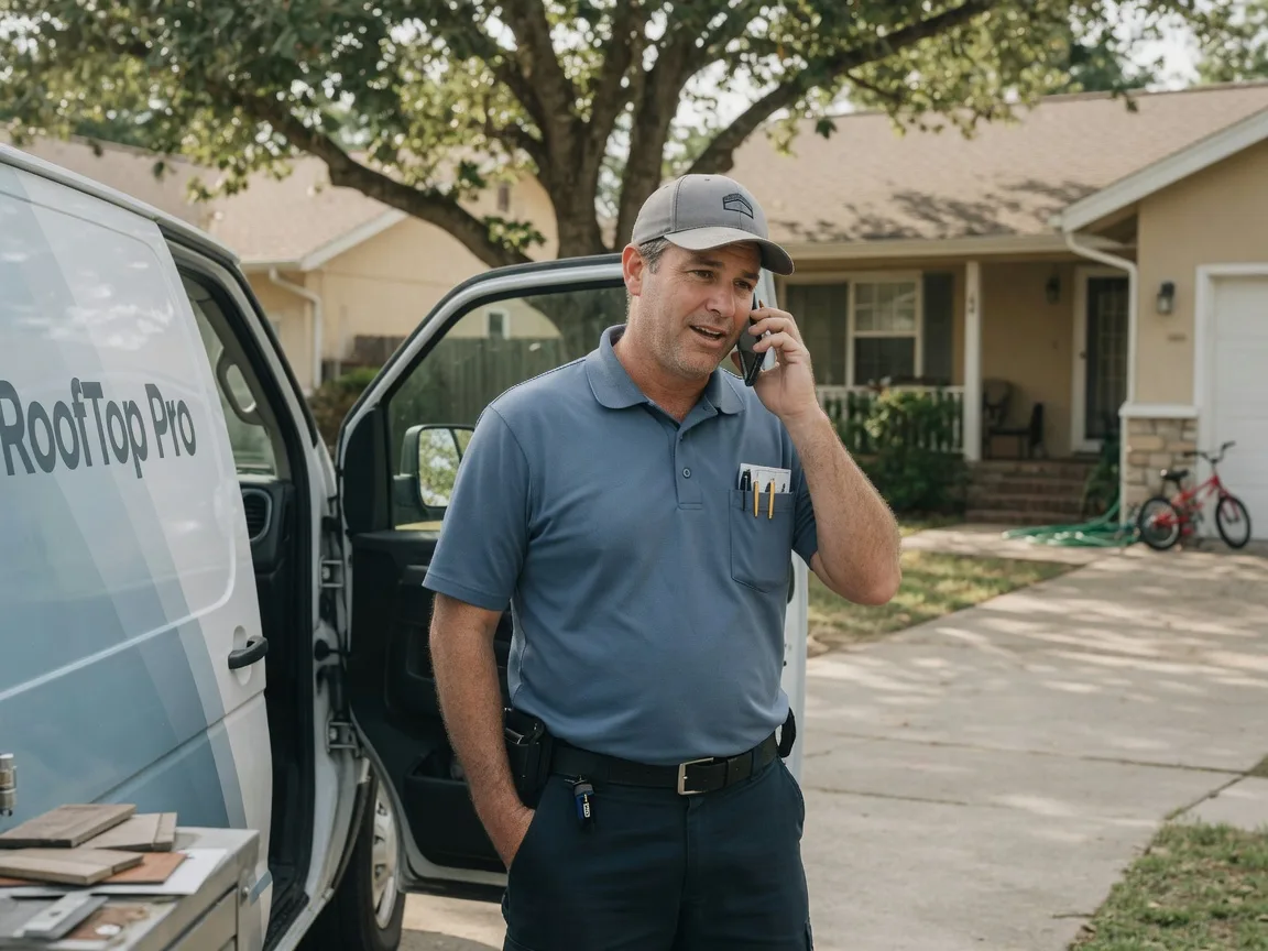 Roof Repair Diamond, OR FAQs