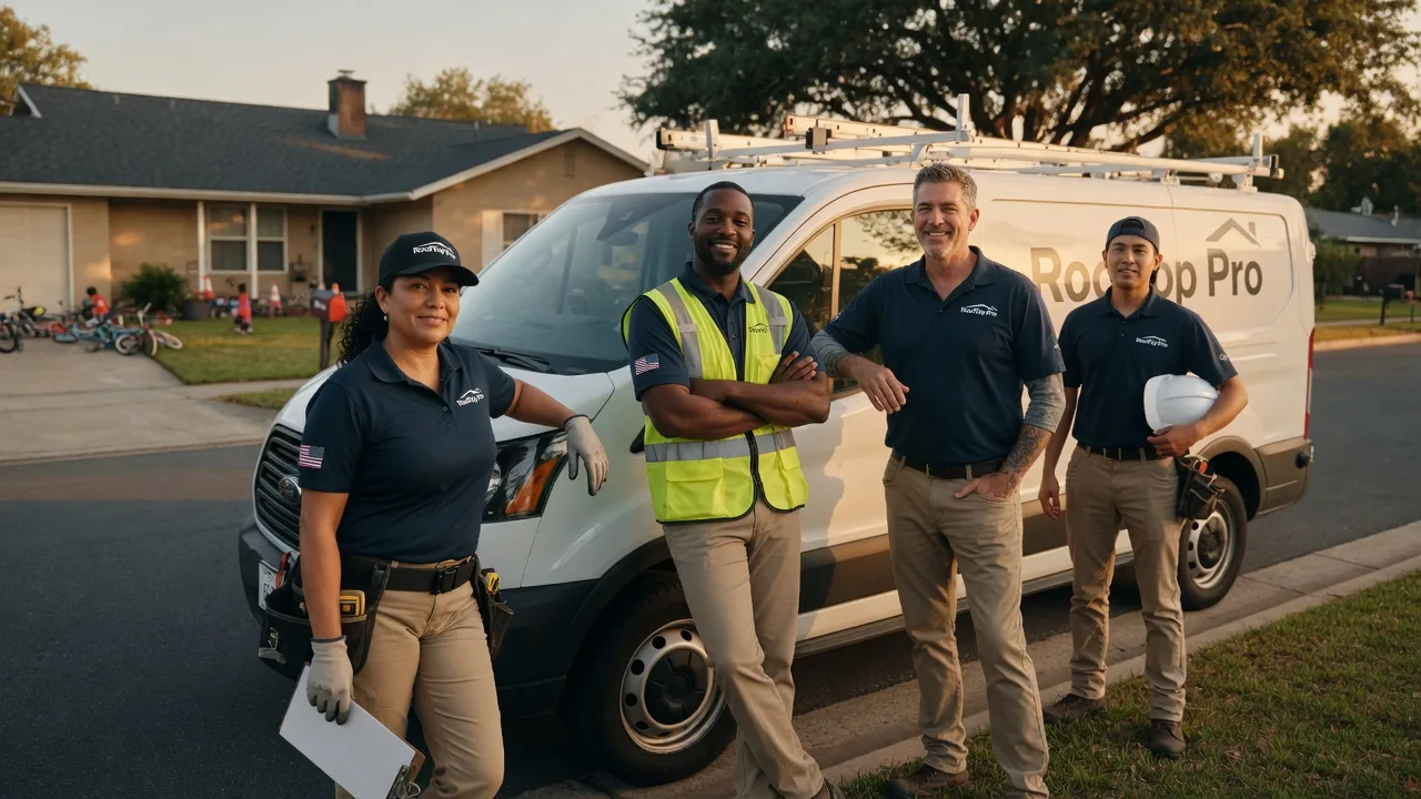 Roof Repair in Diamond, OR near me