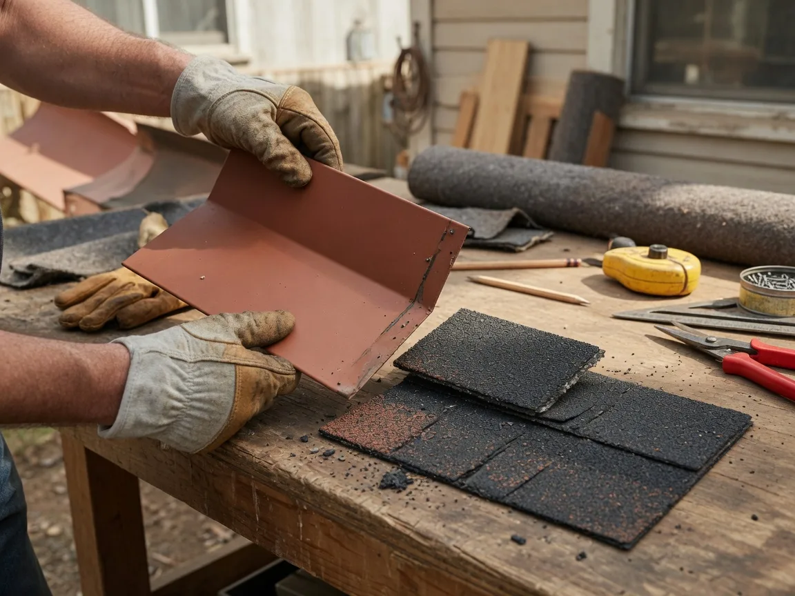Roof Repair company in Diamond, OR